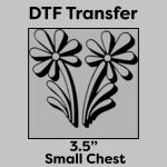 DTF Transfer 3.5" Thumbnail