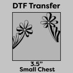 DTF Transfer 3.5" Thumbnail