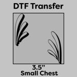 DTF Transfer 3.5" Thumbnail