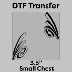 DTF Transfer 3.5" Thumbnail