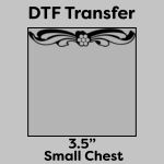 DTF Transfer 3.5" Thumbnail