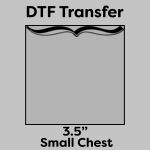 DTF Transfer 3.5" Thumbnail