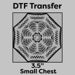 DTF Transfer 3.5" Thumbnail