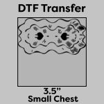 DTF Transfer 3.5" Thumbnail