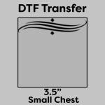 DTF Transfer 3.5" Thumbnail