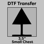 DTF Transfer 3.5" Thumbnail