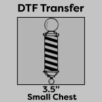 DTF Transfer 3.5" Thumbnail