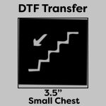 DTF Transfer 3.5" Thumbnail