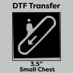 DTF Transfer 3.5" Thumbnail