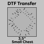 DTF Transfer 3.5" Thumbnail