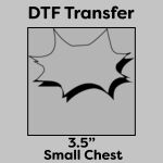 DTF Transfer 3.5" Thumbnail