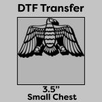 DTF Transfer 3.5" Thumbnail