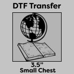 DTF Transfer 3.5" Thumbnail