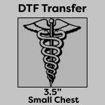 DTF Transfer 3.5" Thumbnail