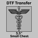 DTF Transfer 3.5" Thumbnail