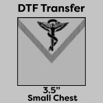 DTF Transfer 3.5" Thumbnail