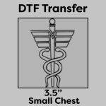DTF Transfer 3.5" Thumbnail