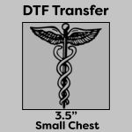 DTF Transfer 3.5" Thumbnail