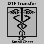 DTF Transfer 3.5" Thumbnail