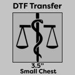 DTF Transfer 3.5" Thumbnail