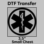 DTF Transfer 3.5" Thumbnail