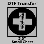 DTF Transfer 3.5" Thumbnail