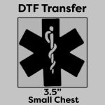 DTF Transfer 3.5" Thumbnail