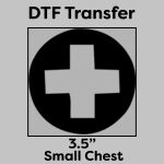 DTF Transfer 3.5" Thumbnail