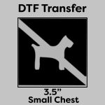 DTF Transfer 3.5" Thumbnail