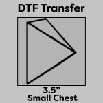 DTF Transfer 3.5" Thumbnail