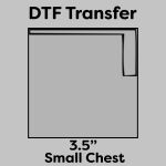 DTF Transfer 3.5" Thumbnail