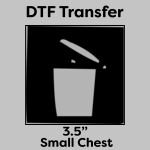 DTF Transfer 3.5" Thumbnail