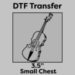 DTF Transfer 3.5" Thumbnail