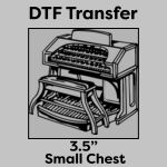 DTF Transfer 3.5" Thumbnail