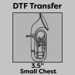 DTF Transfer 3.5" Thumbnail