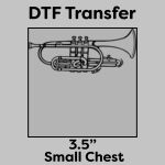 DTF Transfer 3.5" Thumbnail