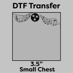 DTF Transfer 3.5" Thumbnail