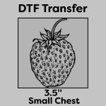 DTF Transfer 3.5" Thumbnail
