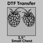 DTF Transfer 3.5" Thumbnail
