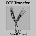 DTF Transfer 3.5" Thumbnail
