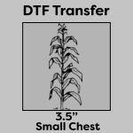 DTF Transfer 3.5" Thumbnail