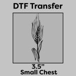 DTF Transfer 3.5" Thumbnail