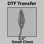 DTF Transfer 3.5" Thumbnail