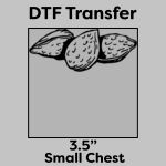 DTF Transfer 3.5" Thumbnail