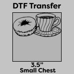 DTF Transfer 3.5" Thumbnail