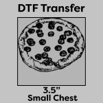 DTF Transfer 3.5" Thumbnail