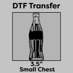 DTF Transfer 3.5" Thumbnail