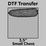 DTF Transfer 3.5" Thumbnail