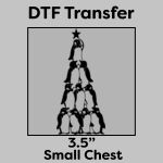 DTF Transfer 3.5" Thumbnail