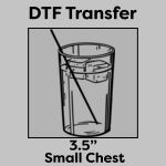 DTF Transfer 3.5" Thumbnail